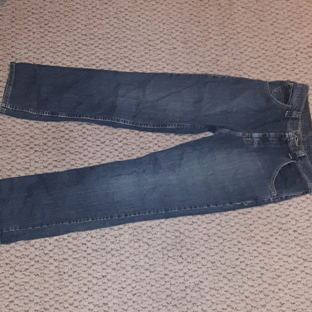 Wrangler Jean's